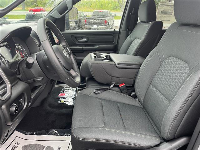 2025 RAM 1500 Warlock