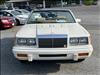 1986 Chrysler Le Baron Base