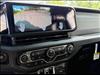 2025 Jeep Wrangler 4-DOOR SPORT S