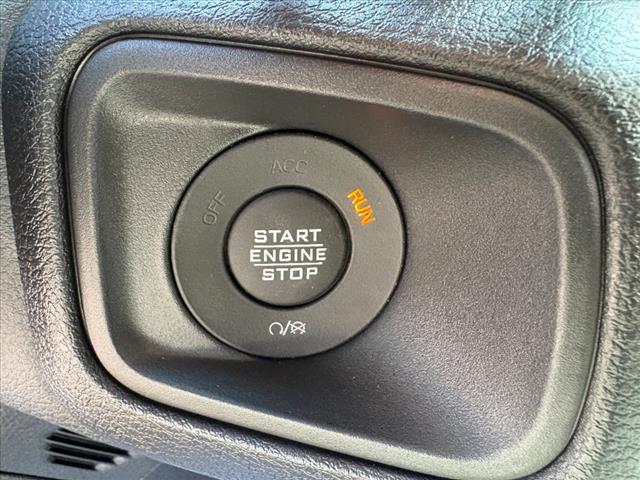 2025 Jeep Wrangler 4-DOOR SPORT S