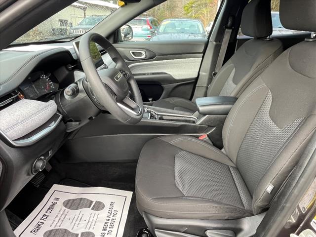2023 Jeep Compass Sport