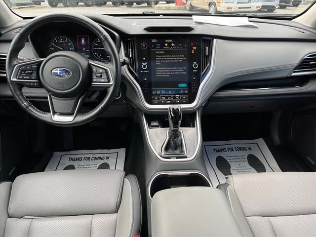2023 Subaru Outback Limited