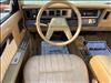 1986 Chrysler Le Baron Base
