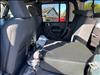 2025 Jeep Gladiator NightHawk