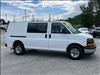 2017 GMC Savana 2500