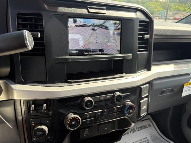 2025 Ford F-250 Super Duty 