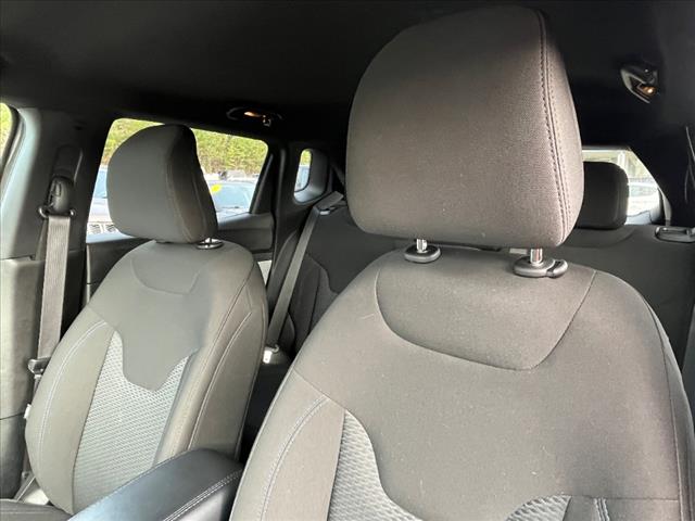 2023 Jeep Compass Sport