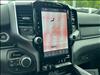 2025 RAM 1500 BIG HORN 4X4 CREW CAB 57