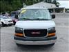 2017 GMC Savana 2500