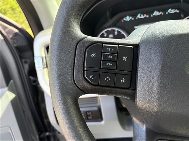 2025 Ford F-250 Super Duty 