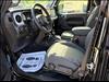 2025 Jeep Wrangler 4-DOOR SPORT S