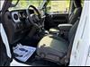 2025 Jeep Wrangler 4-DOOR SPORT S