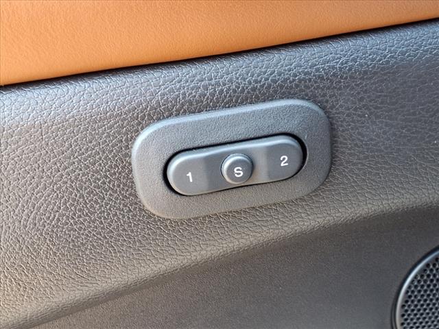2019 Jeep Grand Cherokee Summit