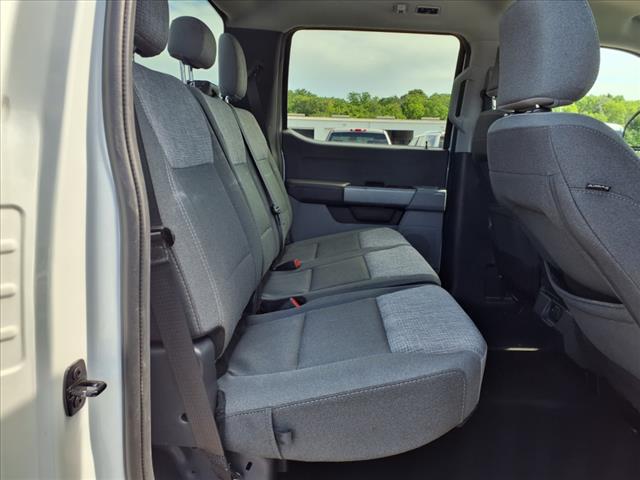 2024 Ford F-250 Super Duty XLT