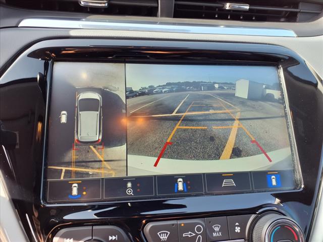 2021 Chevrolet Bolt EV Premier