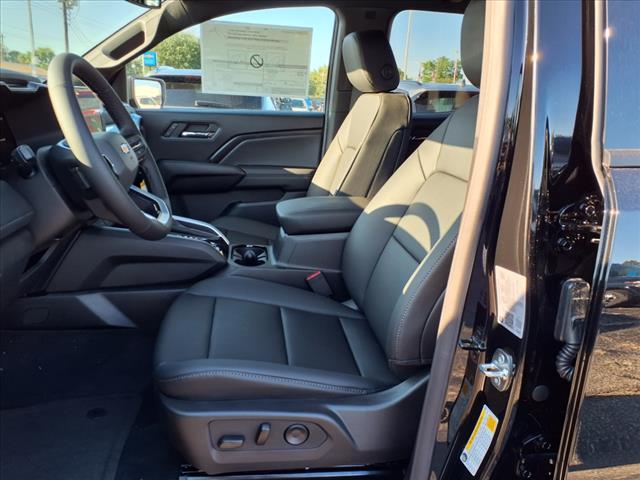 2025 Chevrolet Colorado LT