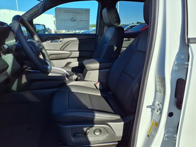 2025 Chevrolet Colorado LT