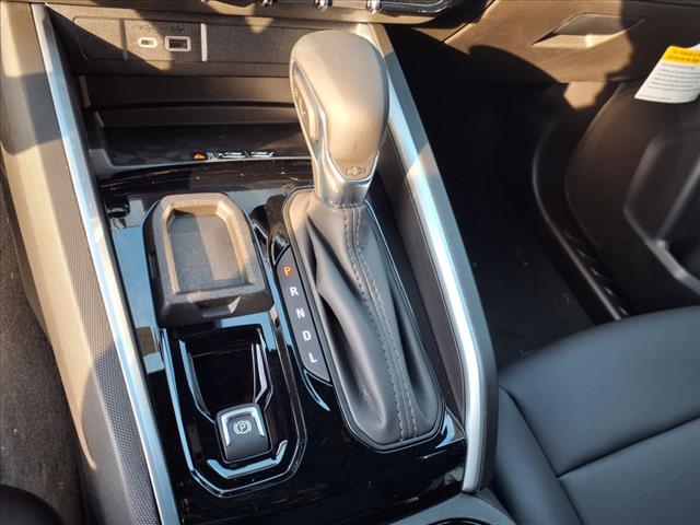 2025 Chevrolet Colorado LT