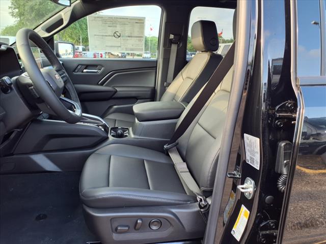 2025 Chevrolet Colorado LT
