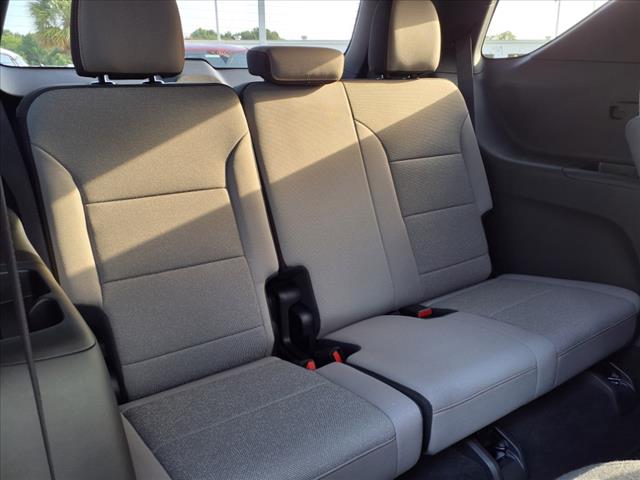 2025 Chevrolet Traverse LT 1LT