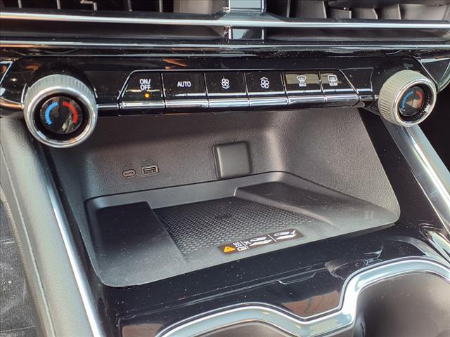 2025 Chevrolet Traverse LT 1LT