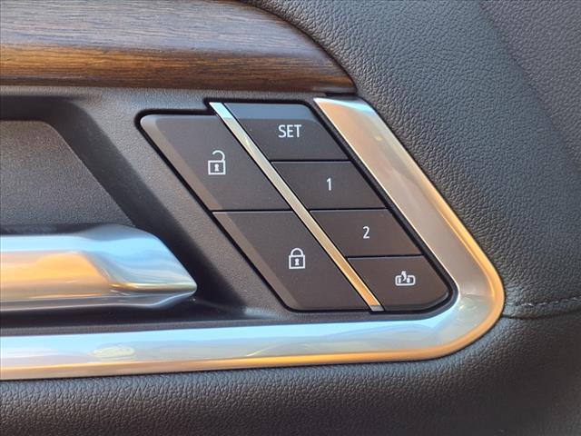 2025 Chevrolet Silverado 2500HD High Country