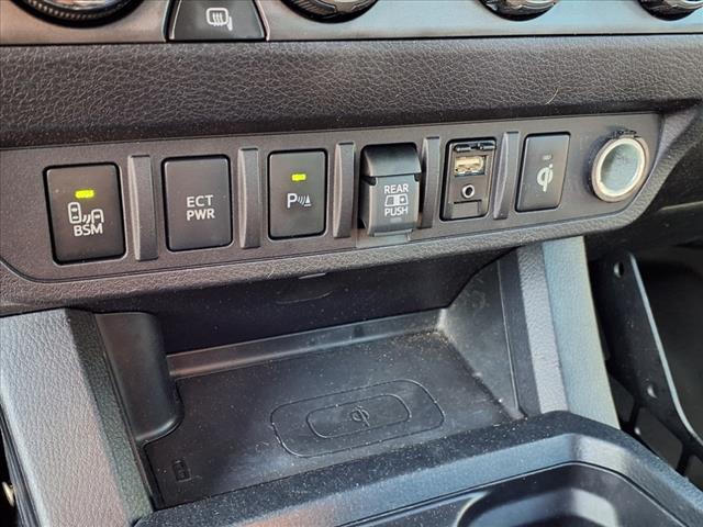 2019 Toyota Tacoma TRD Off-Road V6