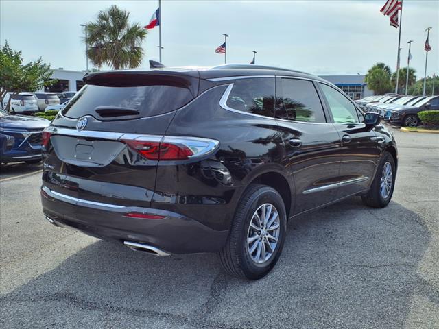 2024 Buick Enclave Premium Group