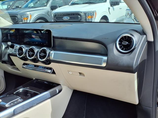 2021 Mercedes-Benz GLB GLB 250 4MATIC®