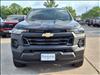 2025 Chevrolet Colorado Work Truck