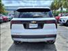 2025 Chevrolet Traverse LT 1LT