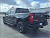 2022 Chevrolet Silverado 1500 Limited Custom