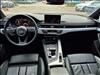2018 Audi A5 Sportback 2.0T Premium Plus quattro