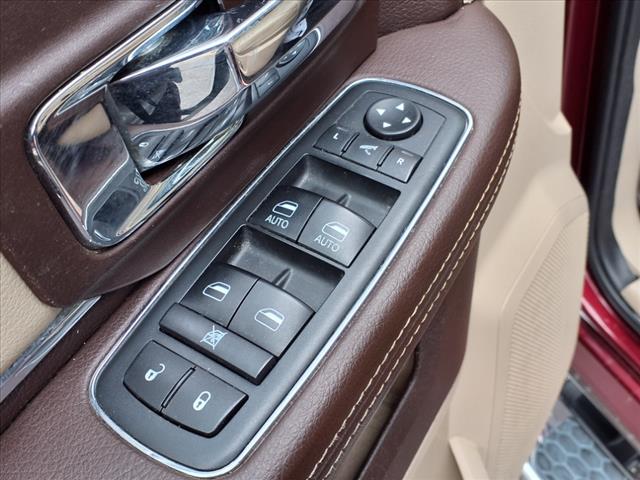 2018 RAM 1500 Laramie