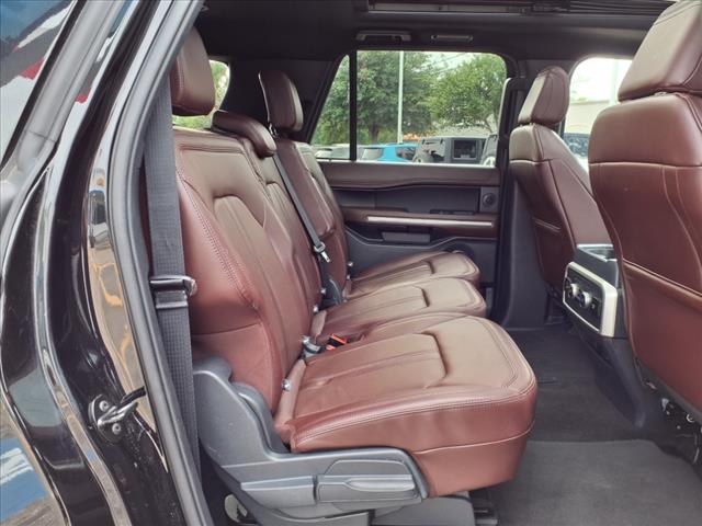 2023 Ford Expedition MAX Limited