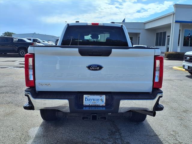 2024 Ford F-250 Super Duty XLT