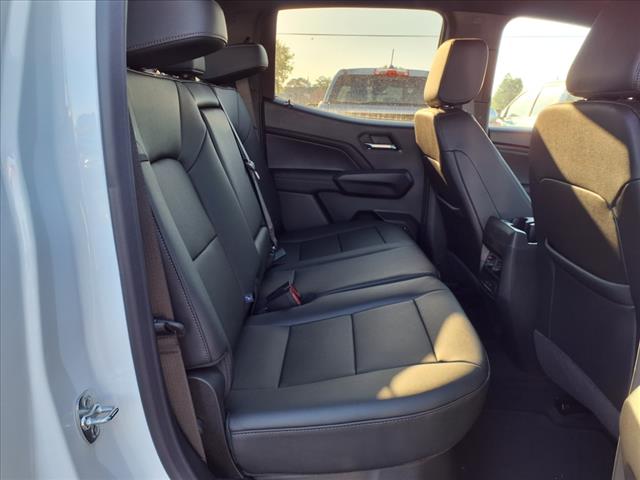 2025 Chevrolet Colorado LT