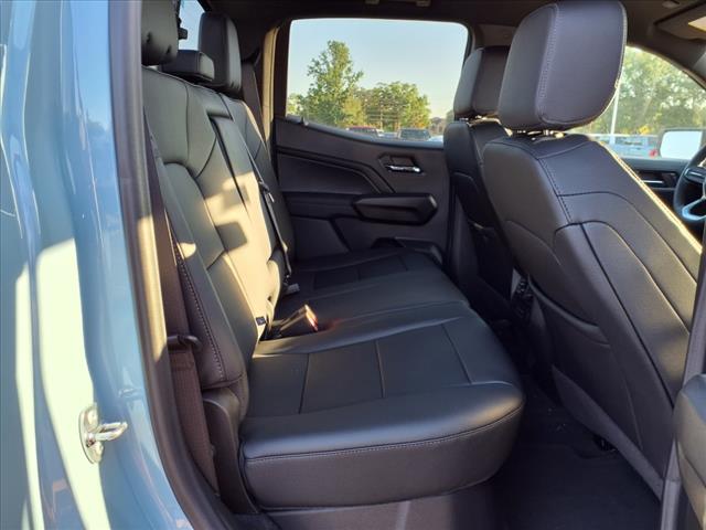 2025 Chevrolet Colorado LT