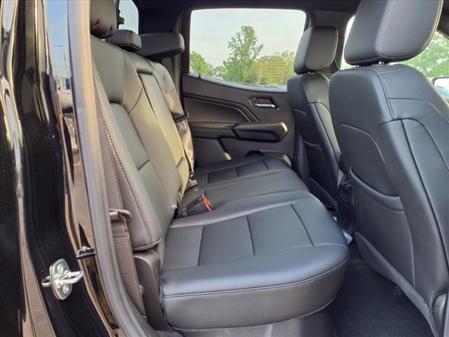 2025 Chevrolet Colorado LT