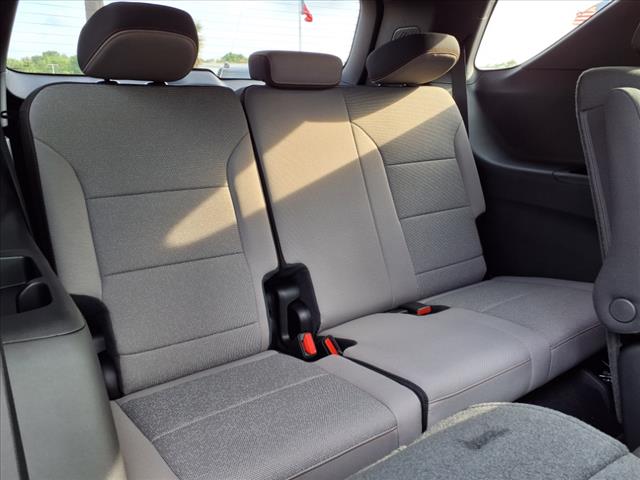 2025 Chevrolet Traverse LT 1LT