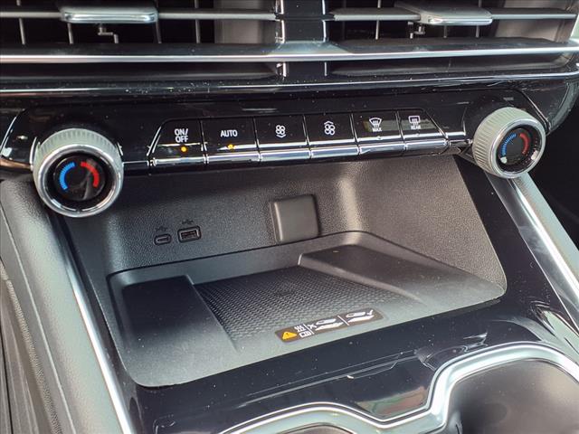 2025 Chevrolet Traverse LT 1LT