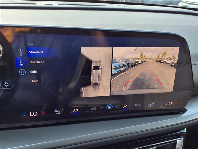 2025 Chevrolet Traverse LT 1LT