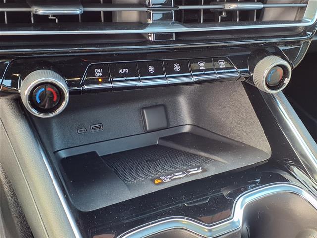 2025 Chevrolet Traverse LT 1LT