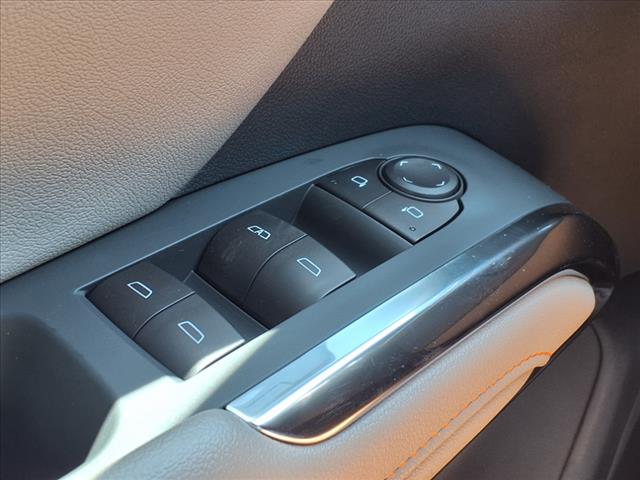 2025 Chevrolet Traverse LT 1LT