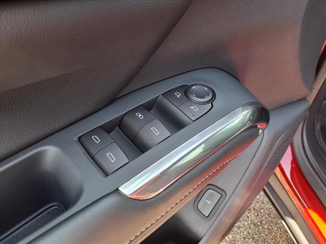 2025 Chevrolet Traverse LT 2LT