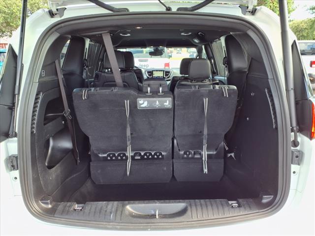2020 Chrysler Pacifica Touring L Plus