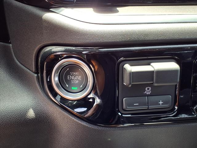 2025 Chevrolet Silverado 2500HD High Country