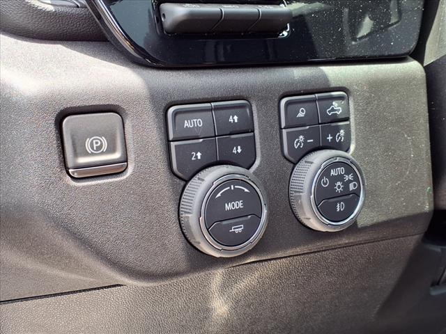 2025 Chevrolet Silverado 2500HD High Country