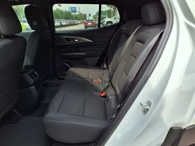 2025 Chevrolet Equinox EV LT1