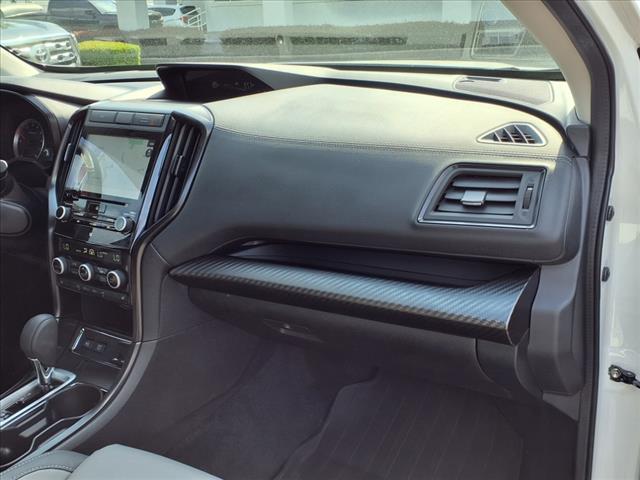 2022 Subaru Ascent Onyx Edition